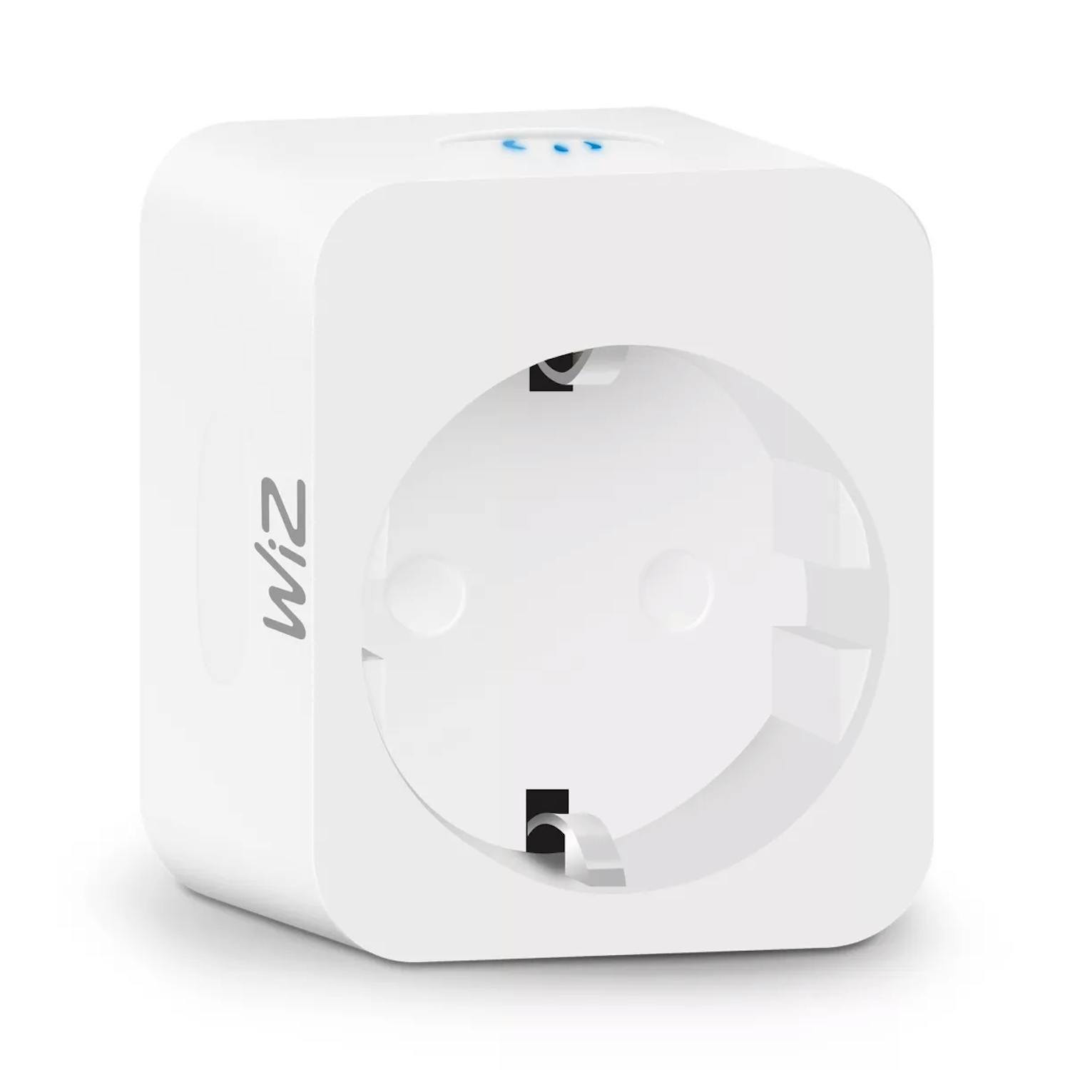 Wiz Smart Plug Wiz Smart Plug